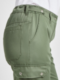 Benevento Lady Care - Hose - olive
